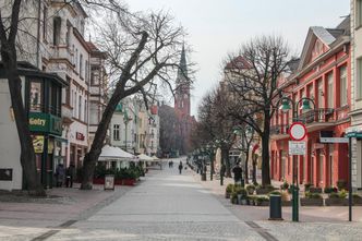 Sopot ogranicza wjazd do centrum. Potrzebny specjalny dokument