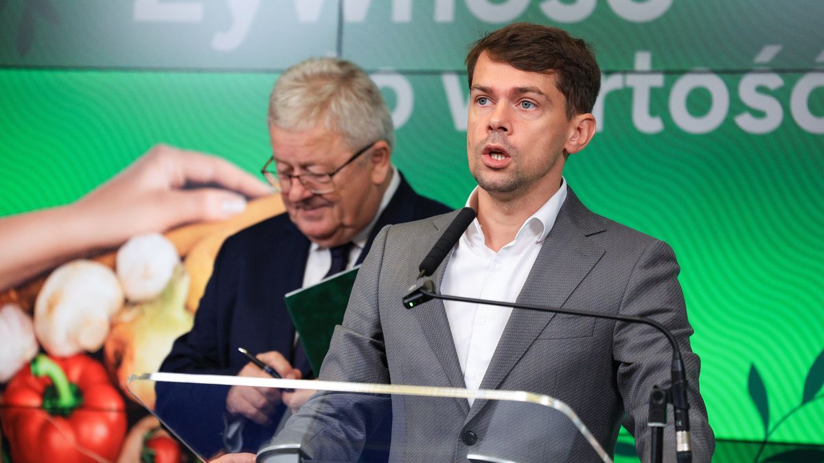 Liczyłem na szybsze procesy w niektórych sprawach – powiedział Michał Kołodziejczak