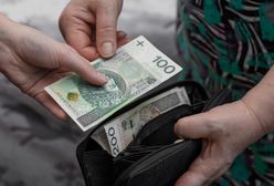 Polki mają nawet o 2 tys. zł niższe emerytury od mężczyzn. Dlaczego?