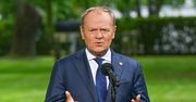 "Nikt nie powinien kwestionować". Tusk o wyborach na RBN