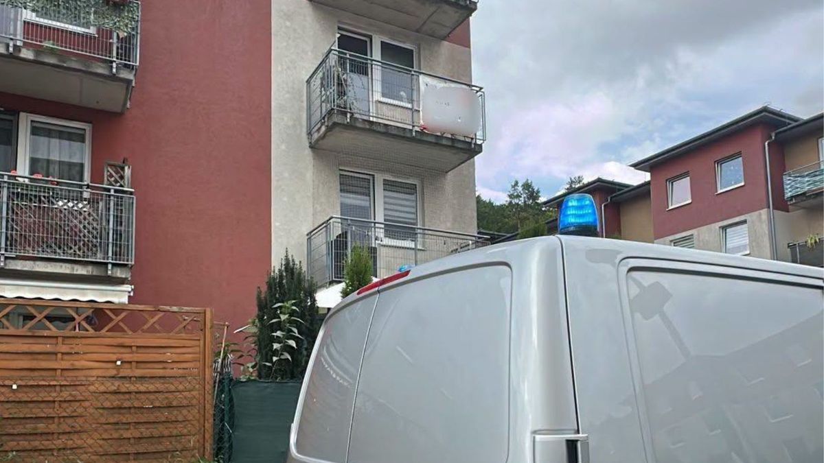 Znaleziono granat w Wejherowie