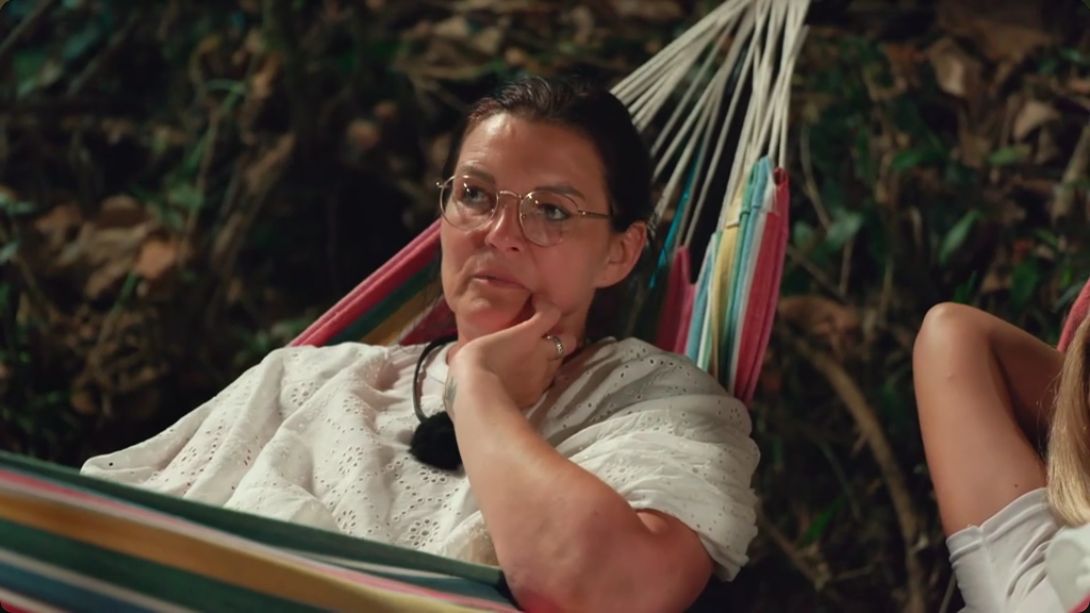 Monika Jarosińska ujawniła, co myśli o Ilonie Felicjańskiej