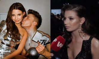 Wieniawa zachwycona galą MTV w Londynie: "Takie rzeczy nie dzieją się w Polsce!"