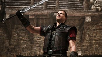 Gothic Remake powraca do Polski z "nowym" demem, w którym gracze przetestują walkę wojownikiem, szkodnikiem lub magiem