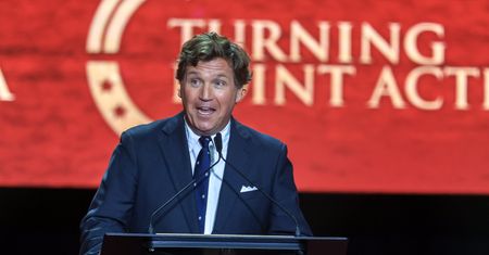 Tucker Carlson: Dlaczego Polska nie pójdzie na wojnę z Rosją?