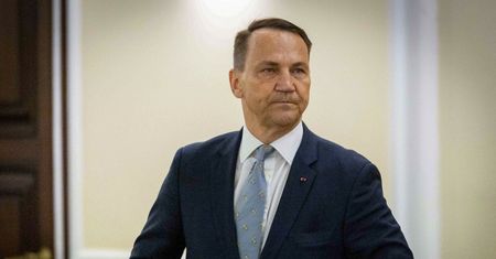 Dobra wiadomość z Białorusi. Sikorski zapewnia ws. Poczobuta