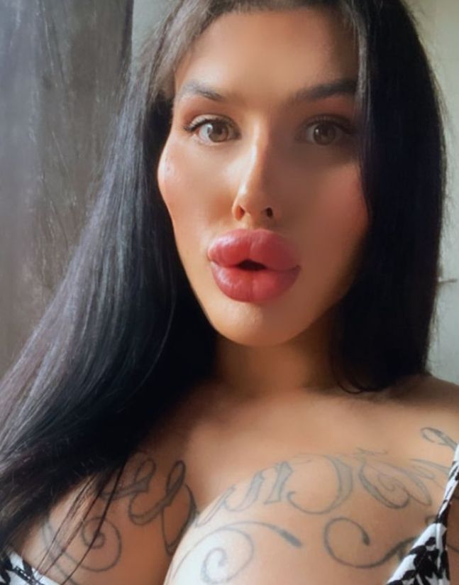 Sofia Lips