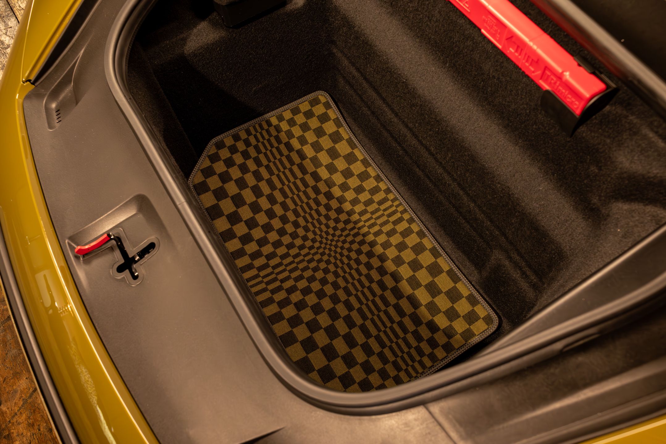 Porsche 911 Spirit 70