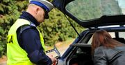 Pytanie policjanta może zaskoczyć. Brak odpowiedzi to mandat