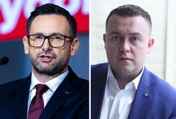 Obajtek idzie do prokuratury po wycieku nagrania