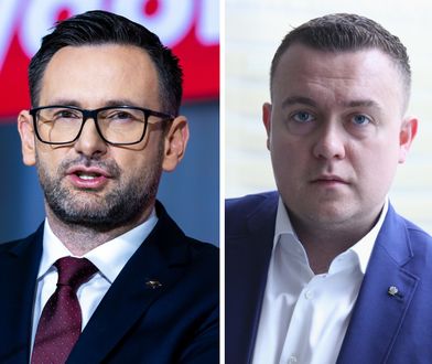 Obajtek i Nisztor idą do sądu. Złożyli zawiadomienia