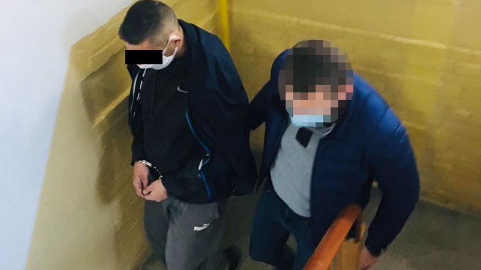 Warszawa. Mężczyźni oszukiwani metodą na kucharza