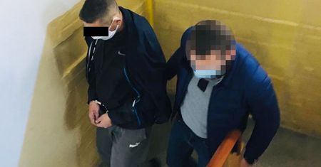 Warszawa. Cwane oszustwo: metoda "na kucharza"