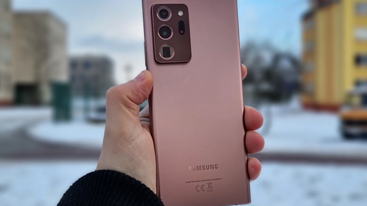 Samsung Galaxy S22: Czy będzie miał aparat o rozdzielczości 200 Mpix? 1