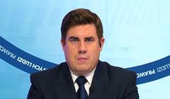 Karol Gac w nowym programie Newsmax Polska
