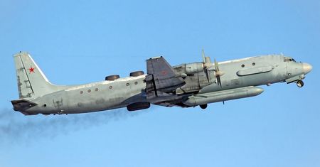Kraje NATO poderwały myśliwce. Nerwowo nad Bałtykiem