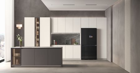 Jak wybrać lodówkę Samsung? Modele wolnostojące, side by side, multidoor i do zabudowy