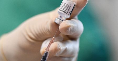 Zapadła kluczowa decyzja ws. szczepionki Pfizera. Jest oświadczenie