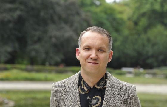Jan Młynarski odchodzi z Trójki Polskiego Radia. "Trzeba być przyzwoitym i solidarnym"
