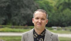 Jan Młynarski odchodzi z Trójki Polskiego Radia. "Trzeba być przyzwoitym i solidarnym"