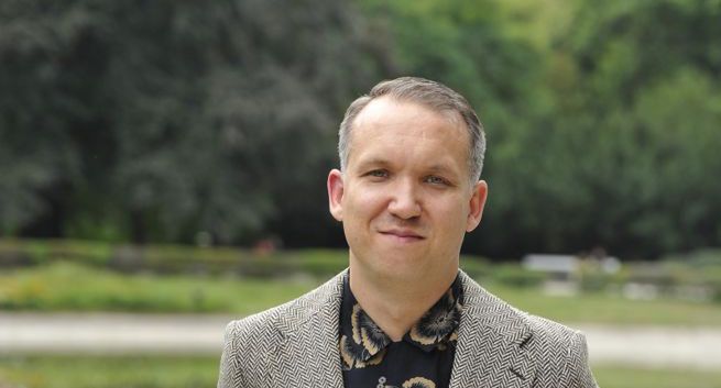 Jan Młynarski odchodzi z Trójki Polskiego Radia. "Trzeba być przyzwoitym i solidarnym"