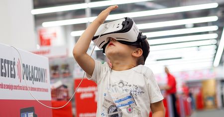 MediaMarkt we Włocławku. Wielkie otwarcie już 8 września