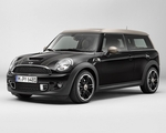 MINI Clubman Bond Street - kolejna wersja specjalna