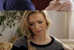 "M jak miłość": zaskakująca wiadomość i fatalna w skutkach decyzja