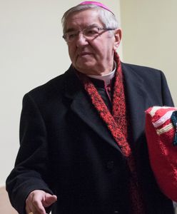 "Jego Ekscelencja Sołtys". Ojciec Gużyński nie miał litości dla Sławoja Leszka Głódzia