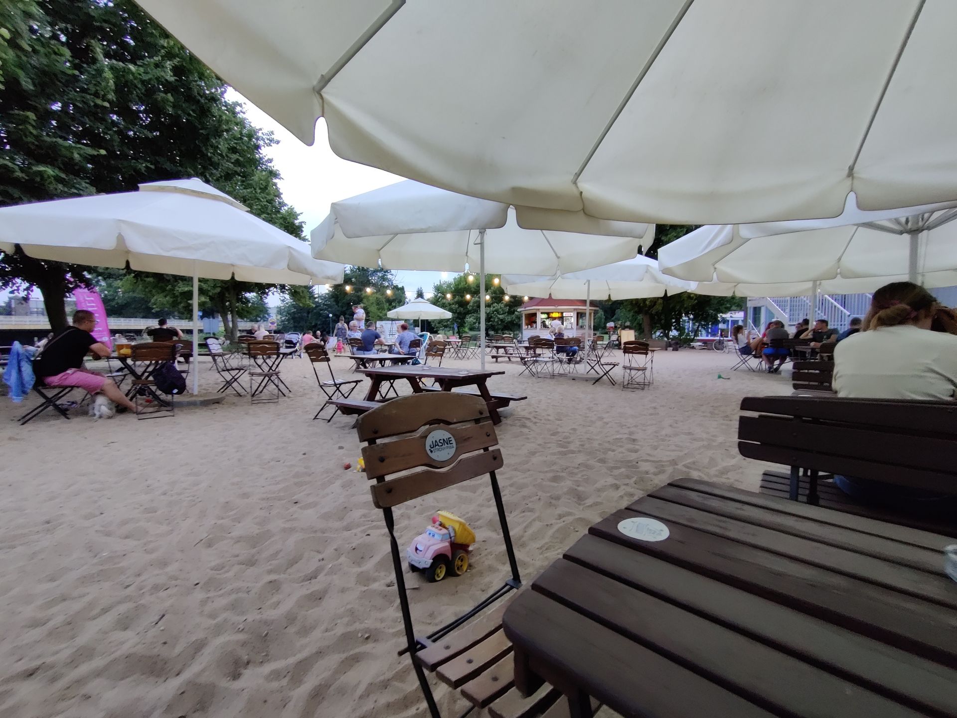 OnePlus Nord: pierwsze wrażenia 10