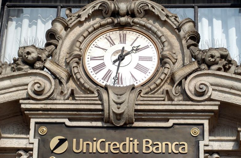 Unicredit szykuje duże zwolnienia. Liczy na solidne oszczędności