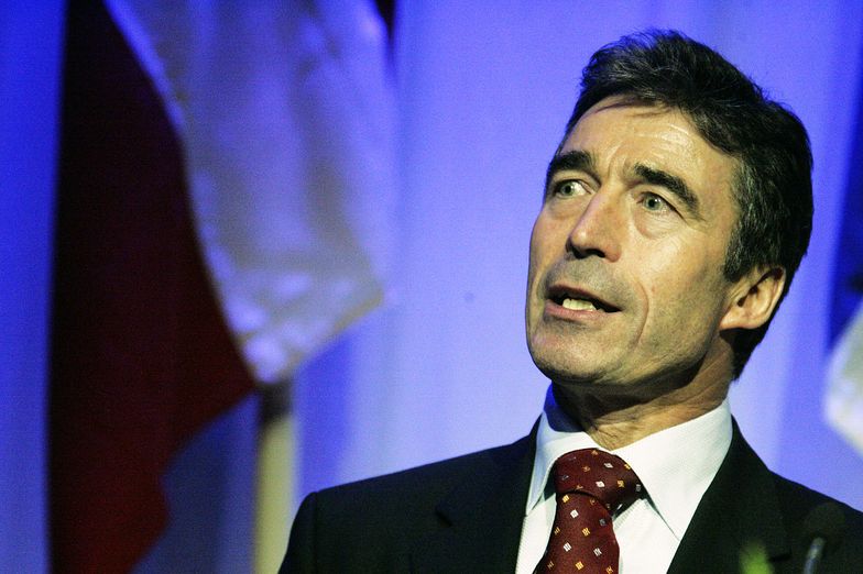 UE powinna przedłużyć sankcje wobec Rosji? Tak uważa sekretarz generalny NATO