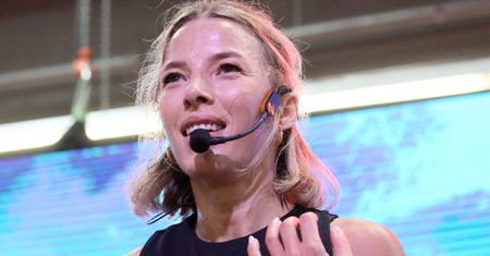 Ewa Chodakowska też nie świętuje Halloween: "Zostałam wychowana inaczej"