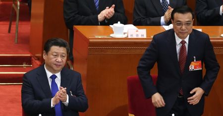 PKB w Chinach. Pekin ujawnił tempo wzrostu gospodarczego w 2015 roku