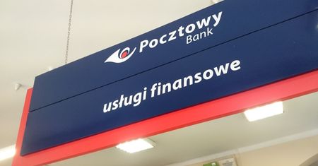 Bank Pocztowy wprowadzi na rynek dwa własne fundusze inwestycyjne