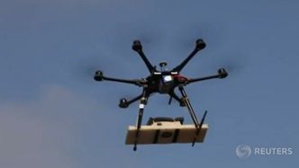 Drony pomogą archeologom w Peru