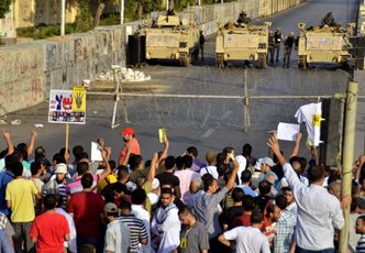 Al-Kaida potępia Bractwo Muzułmańskie i wzywa do walki