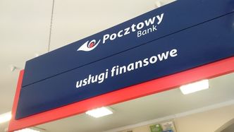 Bank Pocztowy wstrzymuje debiut na giełdzie. Do czasu, "gdy wyceny banków pójdą w górę"