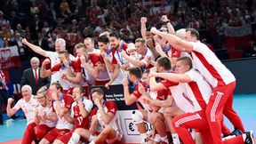 Mistrzostwa Europy siatkarzy 2019: Dekoracja brązowych medalistów (galeria)