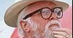Richard Attenborough wyszedł ze śpiączki