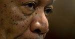 Morgan Freeman ze starym rozpustnikiem