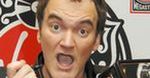 Tomasz Pstrągowski: Quentin Tarantino - Z miłości do kina [wideo]