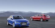 Nowe Audi A4 (2015) oficjalnie zaprezentowane