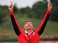 Wygrał o 0,10 sekundy. Polak znowu mistrzem świata