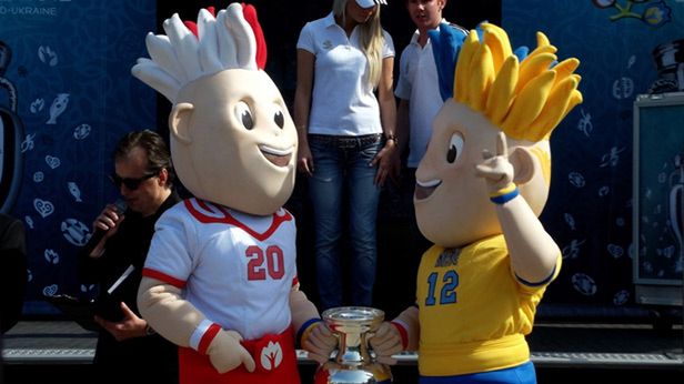 Pozdrowienia z Polski! Widzieliście już dzisiejszego doodle'a? 1