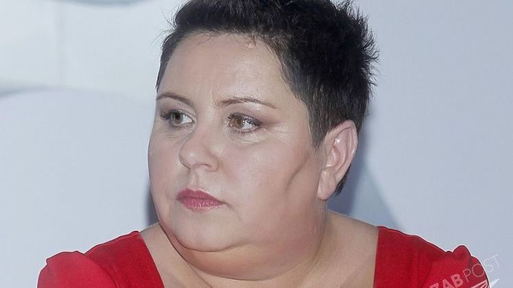 Dorota Wellman
Fotografia: AKPA