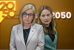 Dogrywka w Polsce 2050. Pełczyńska-Nałęcz o wyborach w partii
