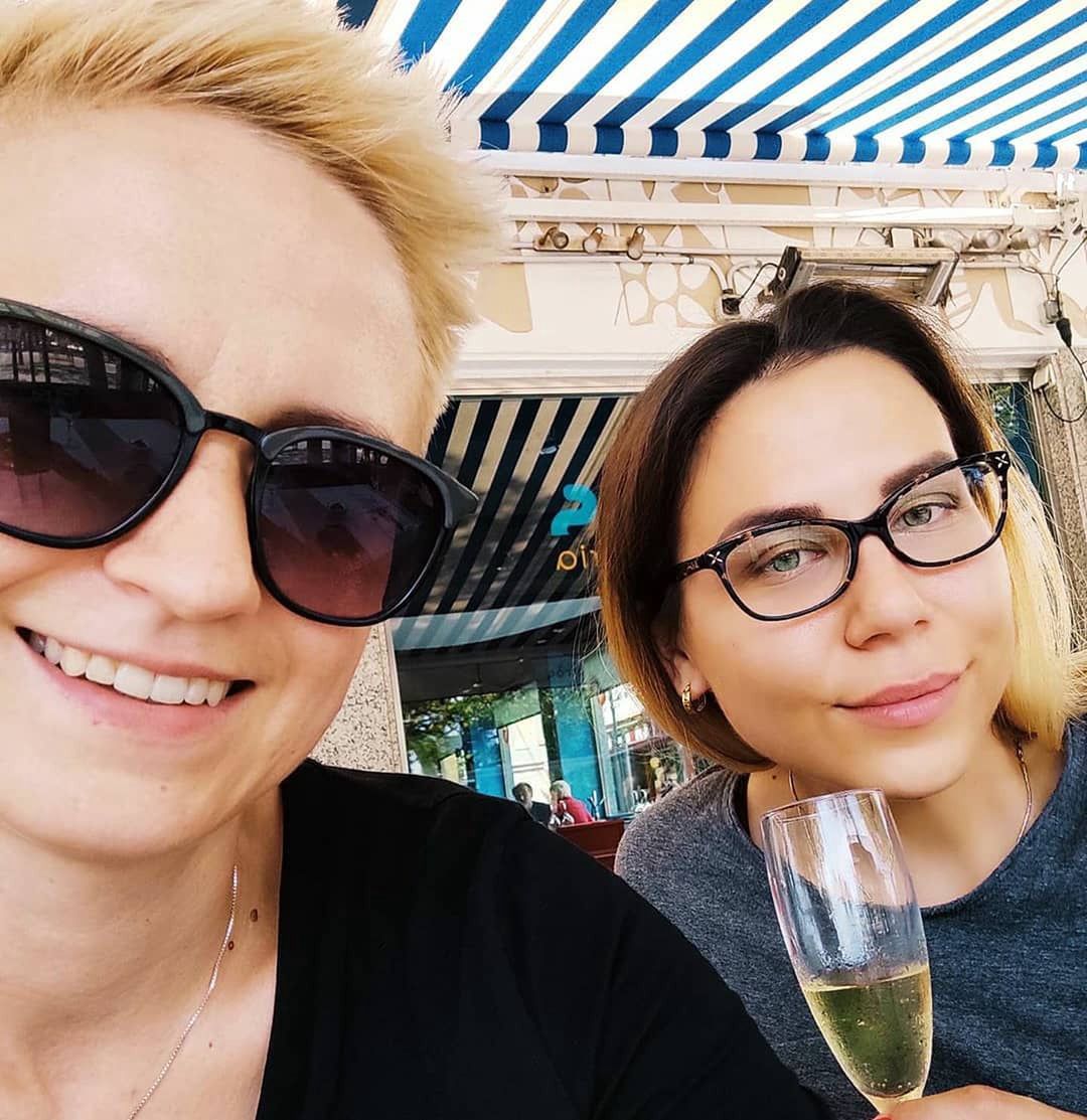 Krystyna z "Rolnik szuka żony" znów jest z Agnieszką! 