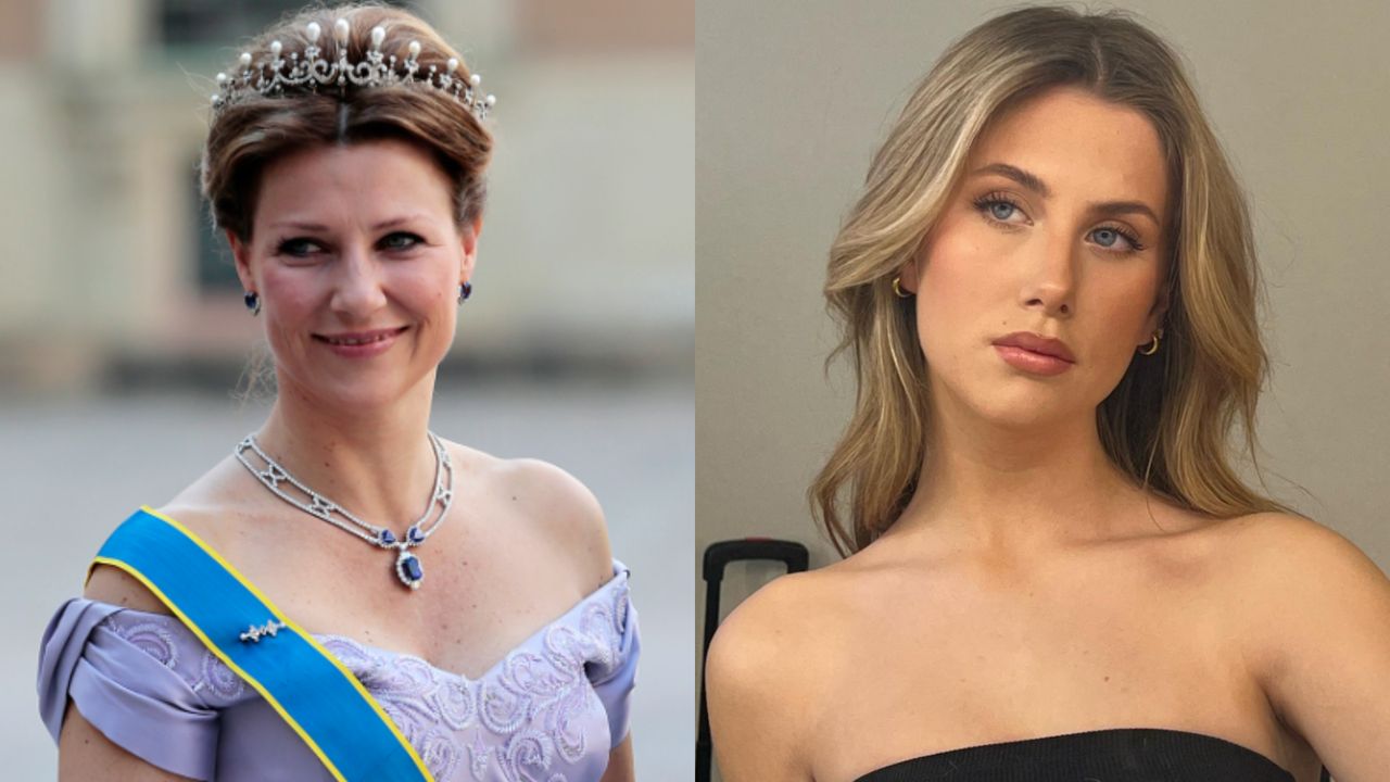 Norweska księżniczka wystąpi w reality show. "Będzie super"