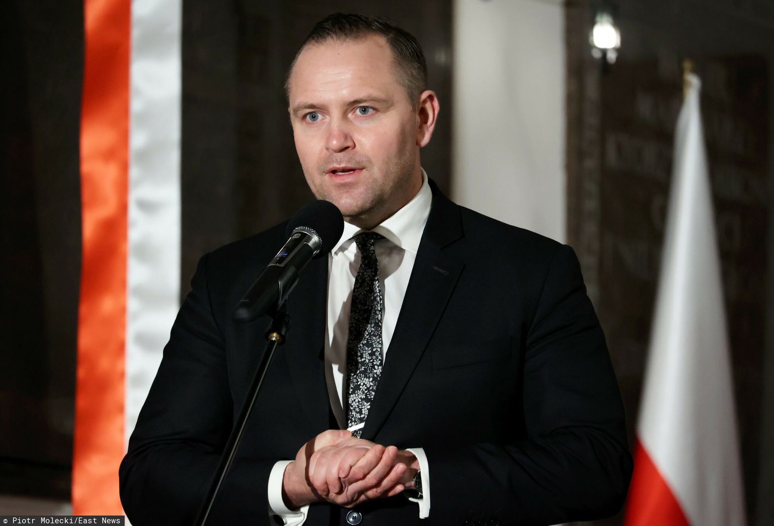 Prezes IPN apeluje o dekomunizację przestrzeni publicznej. "Najwyższy czas"